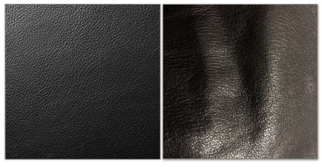 TYPES OF LEATHER 1