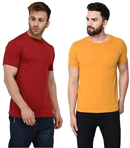 TYPES OF T-SHIRTS AND WEARING GUIDE 3